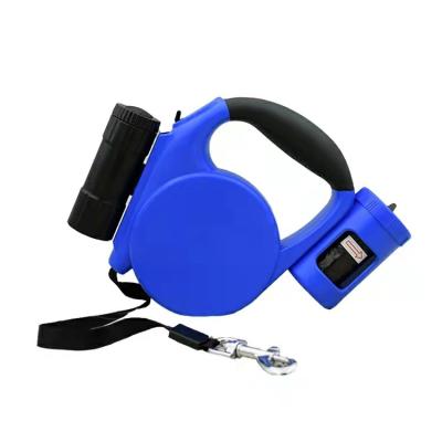 China Good Quality Suitable Wholesale Dog Accessories Wholesale Prices Retractable Dog Leash for sale