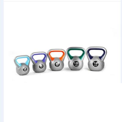 China Universal Wide Handle Kettlebell Exercise Fitness Weights for sale