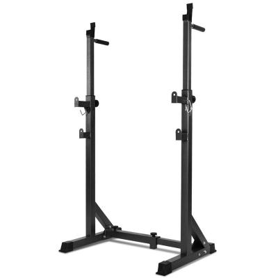 China OEM Pull Up Horizontal Bar Barbell Indoor Home Indoor Squat Gantry Unisex Item Training Bench for sale