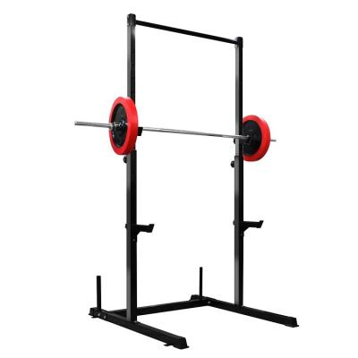 China Universal Home Exercise Fitness Equipment Gym Power Tower Multi Weightlifting Bench Customized Logo Packing Adjustable Steel Universal for sale