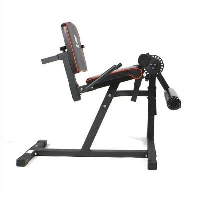 China Home Use Body-Solid Series Leg Extension And Front Loop Machine Leg Stretcher for sale