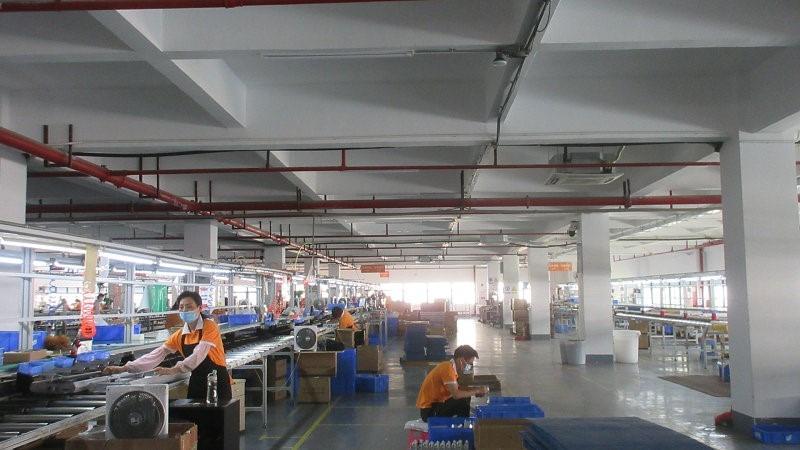 Verified China supplier - Guangdong L-Best Intelligent Technology Co., Ltd.