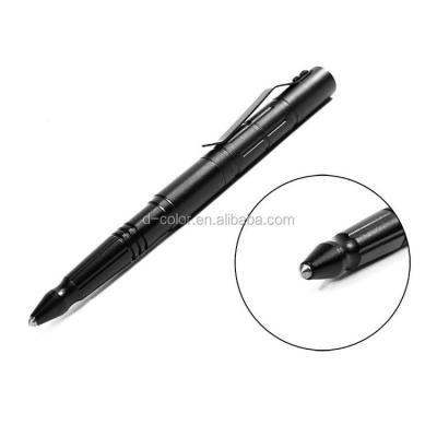 China Wholesale DCM1 Pen Defense Tungsten Personal Defense Tactical Ballpoint Pen for sale