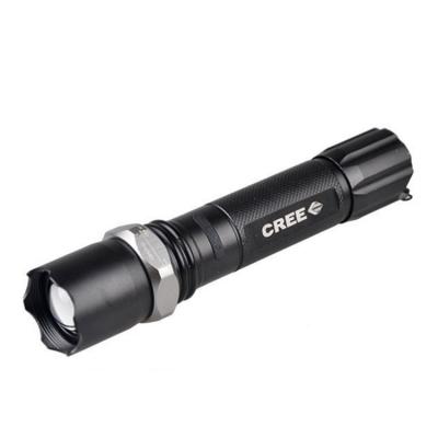 China High Power Multifunctional Tactical Flashlights Camping Traffic Police LED Suitable Flashlight for sale