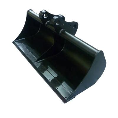 China Factory direct sales of excavator parts basket building material stores for sale for sale