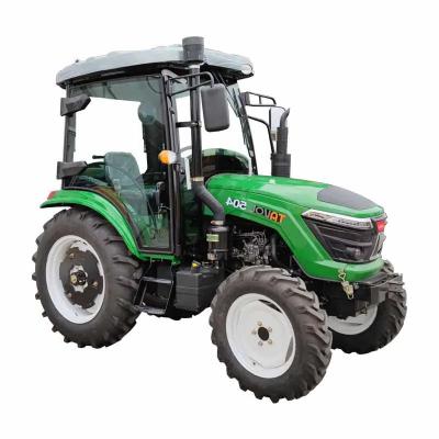 China Farms Chinese HC Micro Tractores 25hp 40hp 60hp 90hp 100hp 140hp 160hp 200hp 240hp 4WD Farm Tractor for sale