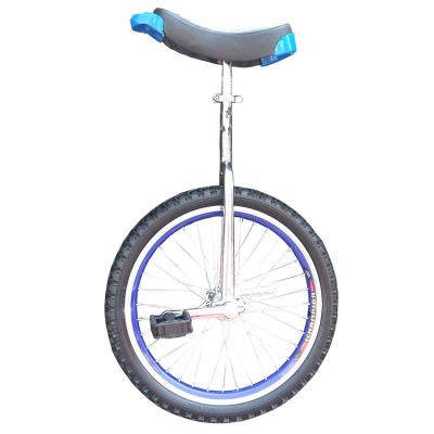 China Steel Unicycle 20