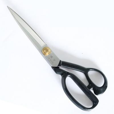 China Embroidery Stainless Steel Tailor Sewing Scissors Tailor Scissors Clothing Scissors for sale