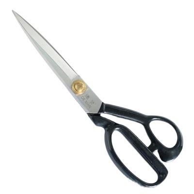 China High Manganese Steel Forged Stainless Steel Professional Tailor Scissors For Sewing Scissors for sale