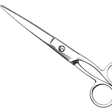 China Other Hair Scissors Professional Hair Scissors Medical Hair Scissors for sale