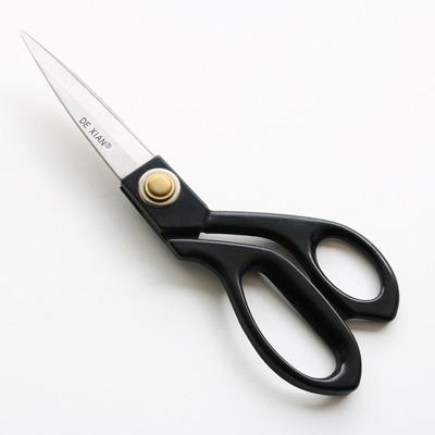 China Professional Stainless Steel Fabric Scissors Sewing 8