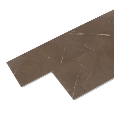 China Factory Price Modern Rigid Luxury Stone Core Vinyl PVC Plank SPC Plastic Flooring for sale