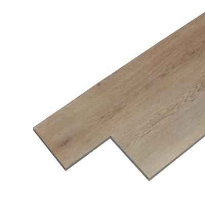 China Modern Hot Sale 4mm Indoor Healthyl Floor Plank Spc Flooring In Living Room for sale