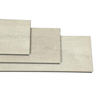 China New Next Modern Waterproof Anti Slip SPC Vinyl Plastic Rigid Flooring 6mm With Cilck for sale