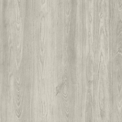 China Modern Waterproof 100% Rigid Wood Grain Core Vinyl Flooring Anti Static SPC Flooring for sale