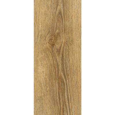 China Modern Wood Texture Waterproof Easy Installation Click Vinyl Suelo Vinilico SPC Flooring for sale