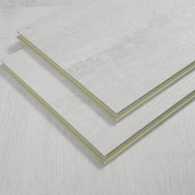 China French Quick Install Waterproof PVC WPC Plank Vinyl Wood Flooring for sale