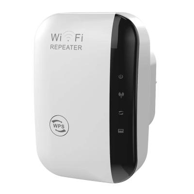 China Low Noise Portable China Mini Wifi Booster 300Mbps Wifi Extender Signal Amplifier 802.11N Wifi Repeater With US /AU/EU/UK Plug for sale