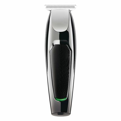 China Household Professional Waterproof Hair Trimmer Show Clipper Trimmer Men Grooming Low Noise Clipper Adult Shaver for sale