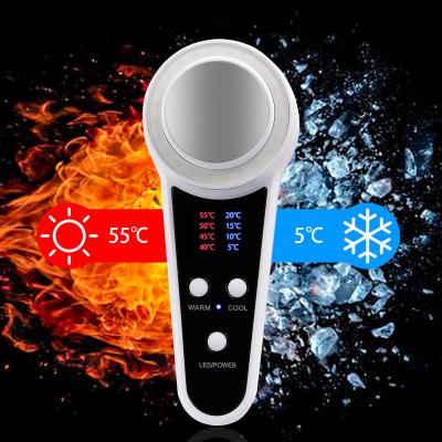 China Anti-Puffiness Beauty Anti Aging Device Led Light Therapy Machine for sale