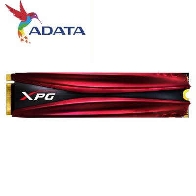 China Solid State Drive ADATA XPG GAMMIX S11 pro PCIe Gen3x4 M.2 2280 Solid State Drive For Laptop Desktop 256G 512G 1TB Internal Hard Disk for sale