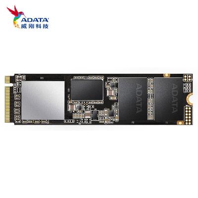 China Desktop SSD XPG Veyron SX8200Pro 256GB 512GB 1TB PCle3x4 M.2 Interface Notebook 3500MB/s SSD ADATA (NVMe Protocol) Solid State Drive for sale