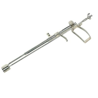 China Uterine hysterectomy manipulator used in hysterectomy for sale