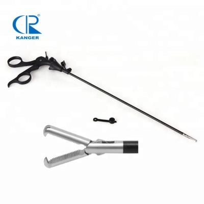 China laparoscopic&coagulation&surgery stomach grasping forceps 101.102B for sale