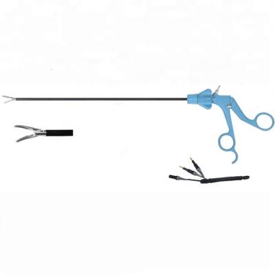 China New CE 101.024C Laparoscopic Approved Double Action Maryland Bipolar Forceps for sale