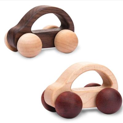 China China creative woodwork and imaginative children's toy cart wooden toys for sale