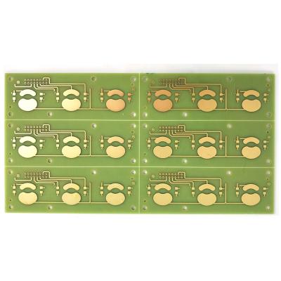 China Consumer electronics China pcb manufacturer and assembly pcb charge controller computer board led pcb board for sale