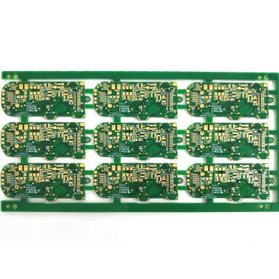 China Consumer Products OEM PCB PCBA Design Consumer Electronics Smartwatch Powerbank Multilayer Printing Boards for sale