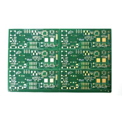 China Smart Home PCB and PCBA Manufacturer OEM Humidifier PCB Board Printing Board for Smart Home for sale