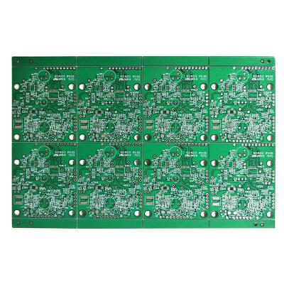 China high quality consumer electronics pcb china pcb manufacturer e-cigarette pcb board for printing machine for sale