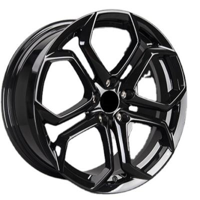 China ET 30 PCD 5*112 CB 66.45 Low Price Guarantee Quality Aluminum Alloy Wheel Rim Protector Wheel for sale