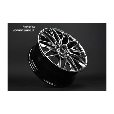 China ET 30 PCD 5*112 CB 66.45 Aluminum Alloy Wheel Made In China Top Quality Cheap Price Alloy Wheel Rims for sale