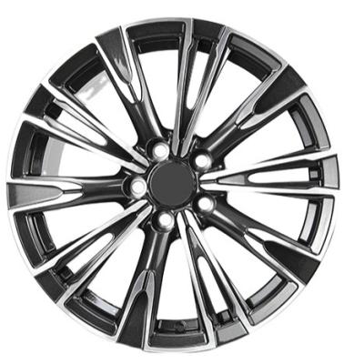 China ET 30/45 PCD CB 66.45 Factory Manufacturer Buy Wheels Rims Good Quality Hub Wheel 5*112 Wheels Alloy Rim for sale