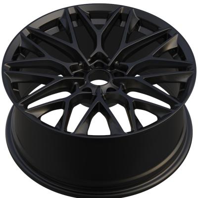 China High Quality Passenger Car SUV Fashion Design And Custom Aviation Aluminum Wheels 6061-T6 18/19/20/21/22/23/24 Inch For Cars for sale