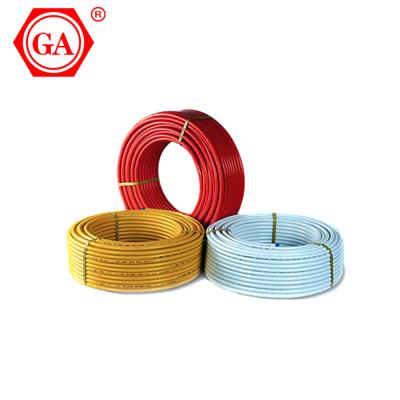 China High Quality PE Pex Multilayer Al Pex Pipe Pe-Al-pe Pipe in China for sale