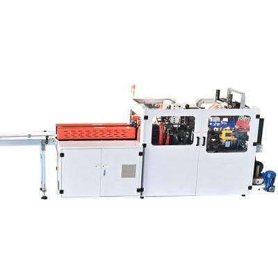 China Factory China Full-auto Horizontal Facial Tissue Pillow Packaging Machine for sale