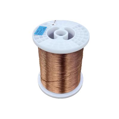 Κίνα Tulunk Copper Silk Covered Wire Αυτοκόλλητο για την περιστροφή κεραίας προς πώληση