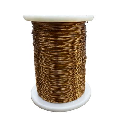 China JIS Standard Insulated Copper Wire with Enamel Coating for sale