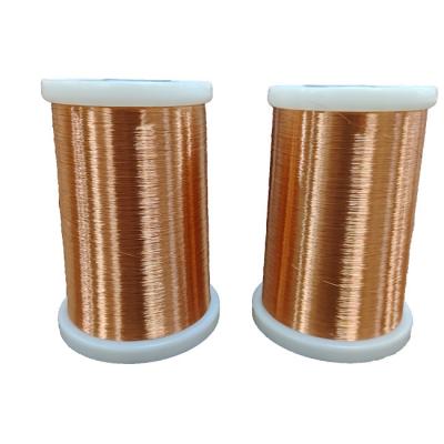 Китай Industrial Grade Two High Temperature Magnet Wire 0.10mm 3.20mm with 3.20mm Coating Thickness продается