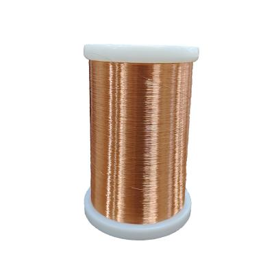 Китай High Thermal Conductivity Heat Resistant Magnet Wire Low Resistance for High Temperature Applications продается