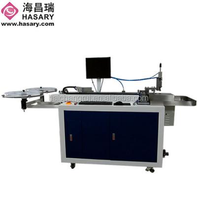 China Iudstry High Quality Automatic Bender Machine For Ruler Blade Cutting Online Shopping for sale