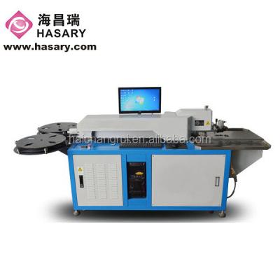 China Iudstry Laser Cutting Machine With Automatic Bender Machine for sale