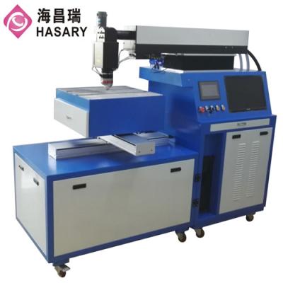 China Nickel Gold Laser Spot Welding Welding Machine for Jewelry or Stainless Steel for sale