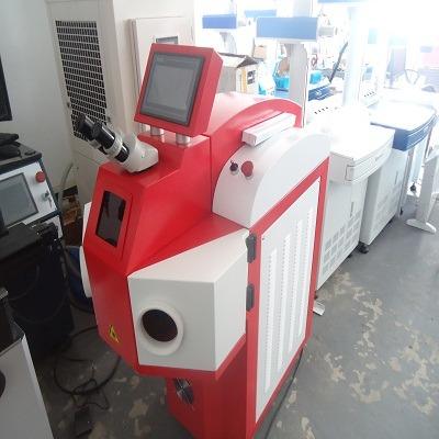 China Metal Welding New Inventions Agricultural Machinery Importers Laser Welding Machine For Saw Blades for sale