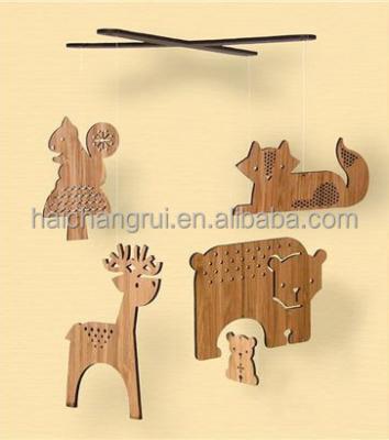 China Viable Hot Sale Laser Cut Animal Shape Silicone Coaster for sale