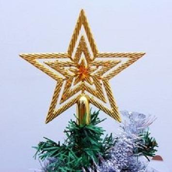 China Beautiful Things Cheap Eco - Friendly Full Laser Engraved Christmas Ornaments for sale